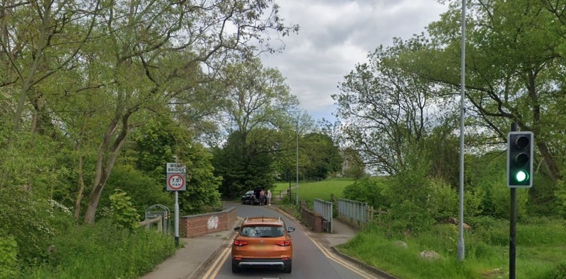 Main image for Council reassures public over ‘substandard’ bridges