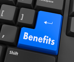Main image for Benefit claimants on the rise - latest DWP figures