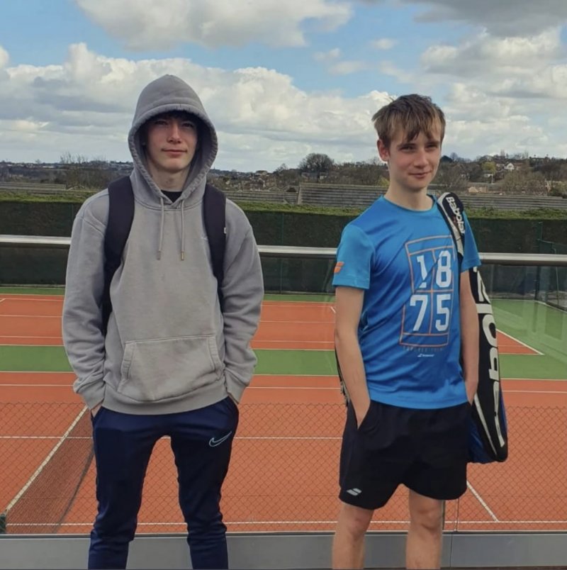 Main image for Ace winter for Barnsley juniors