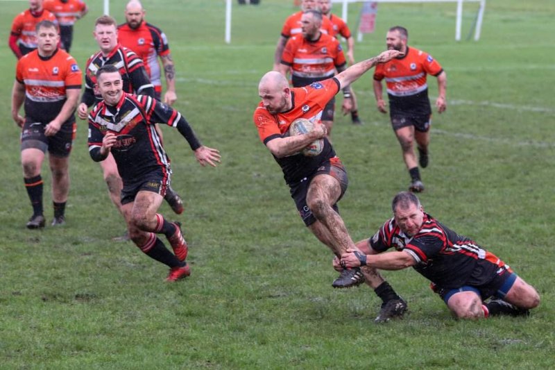 Main image for Dodworth MW link with Eagles and start with win