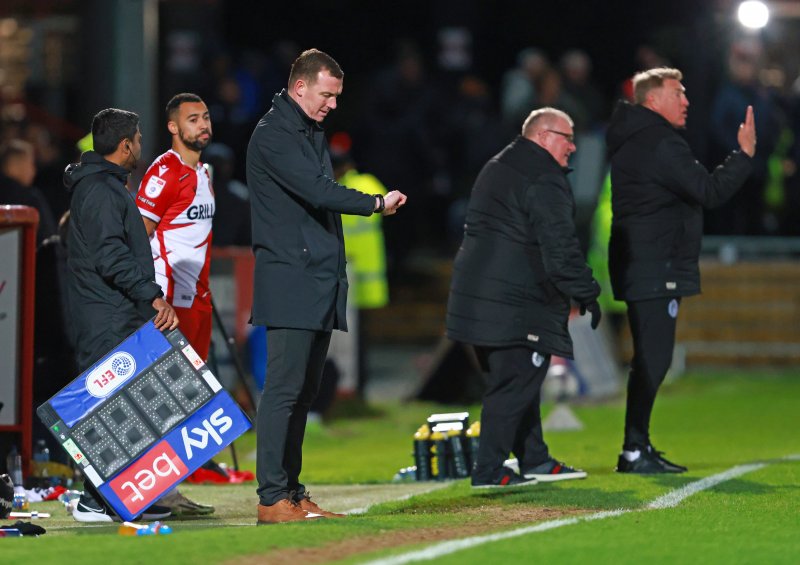 Main image for Results ‘not good enough’ as Reds look to secure top 6 spot