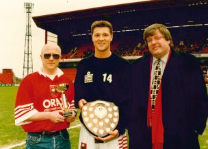 FROM THE ARCHIVES: Looking back at previous Players of the Season Image