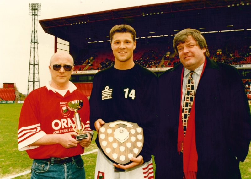 Main image for FROM THE ARCHIVES: Looking back at previous Players of the Season