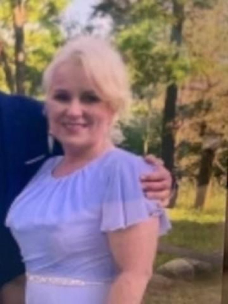 Main image for Can you help find missing Angelika?