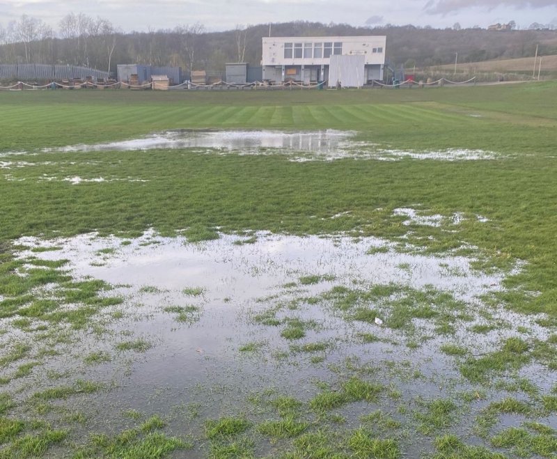 Main image for ‘Begging bowl’ Barnsley clubs fight to complete seasons