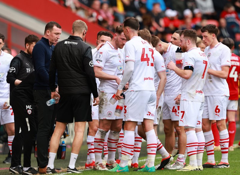 Main image for Talking points from Charlton loss