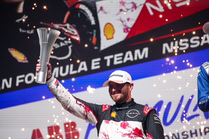Main image for Rowland hopes to continue top form in Italy