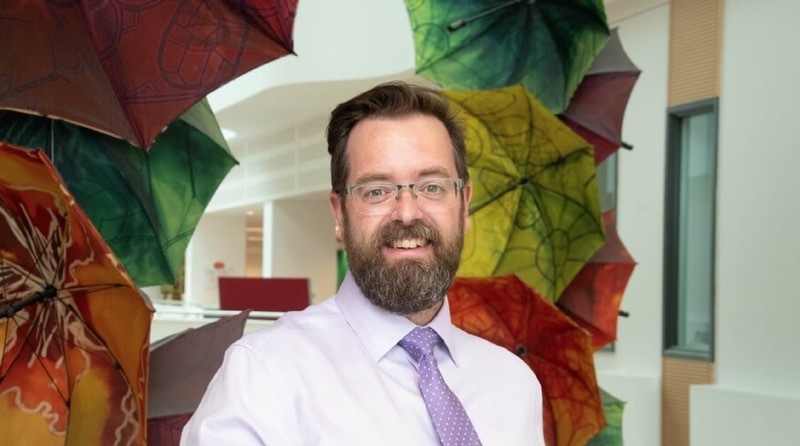 David Akeroyd