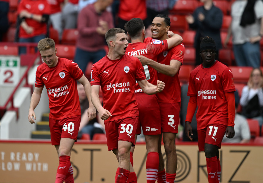 Main image for Talking points from win over Bolton