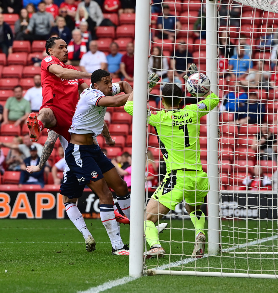 Main image for First win as Reds boss 'special' says Conor