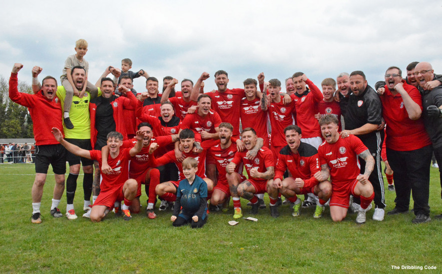 Wombwell Town FC