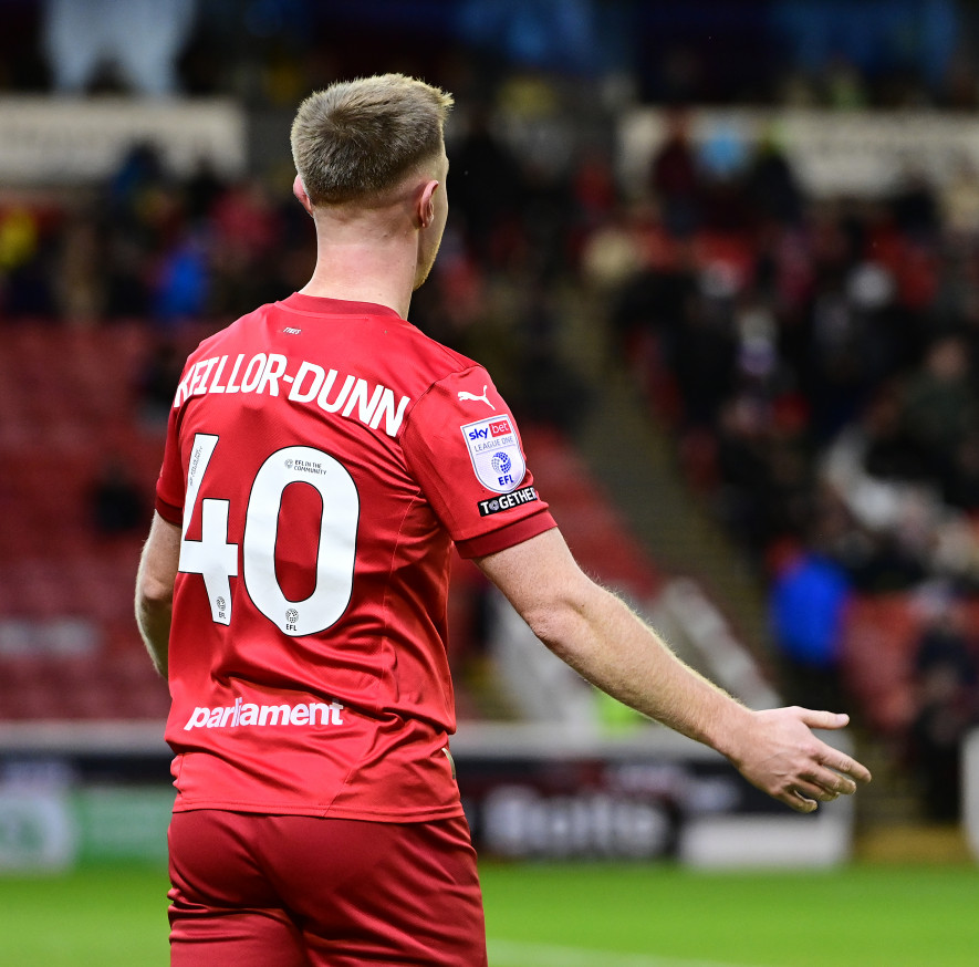 Main image for Top-scorer puts team's final position above personal accolades