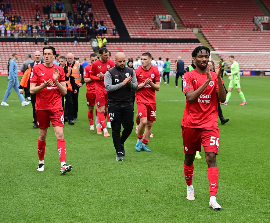 Main image for Talking points from loss to Shrewsbury