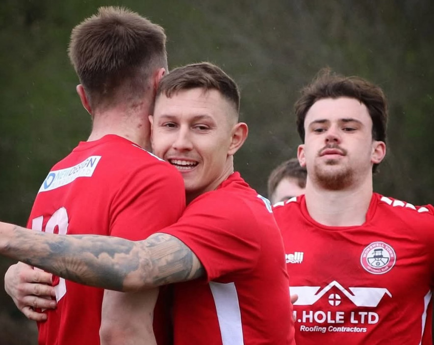 Picture: Wombwell Town