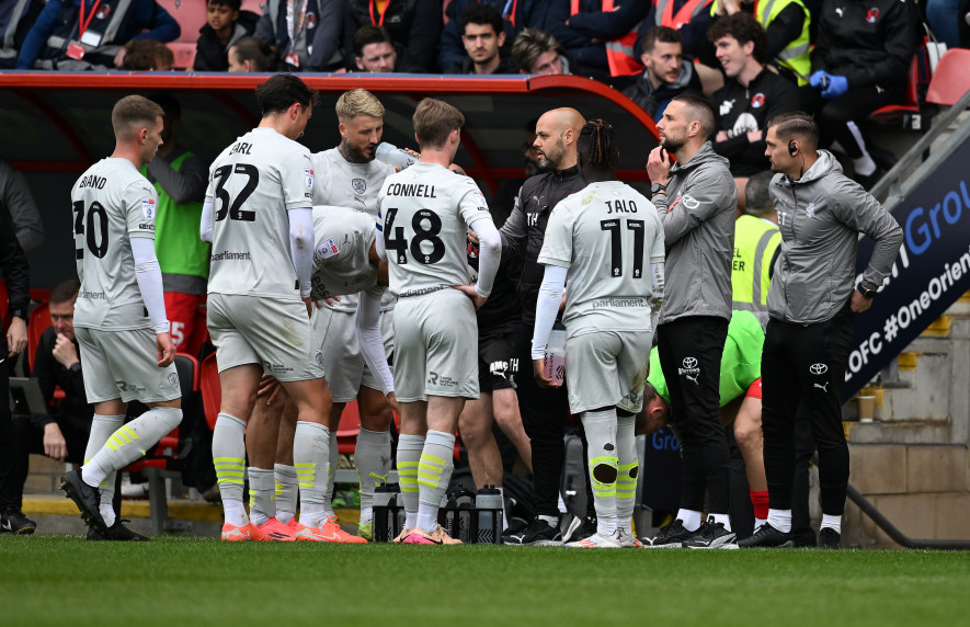 Main image for 'I hated the game after 25 minutes' – Hourihane