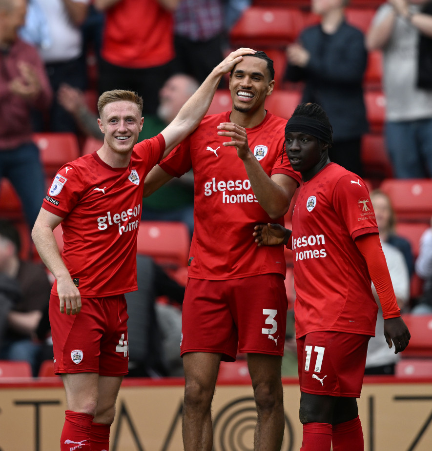 Main image for Jon wants strong Reds finish then Gold Cup call