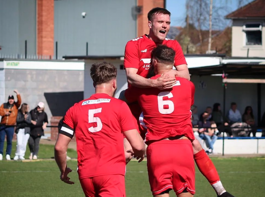 Picture: Wombwell Town FC