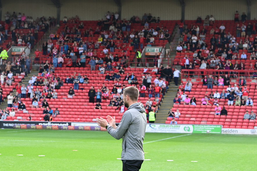 Main image for 'Wins at home key' says Hourihane