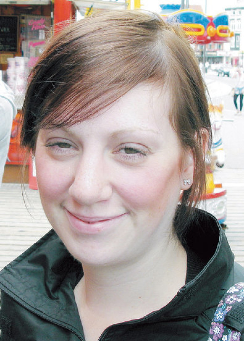 Main image for Teacher remembered with charity walk