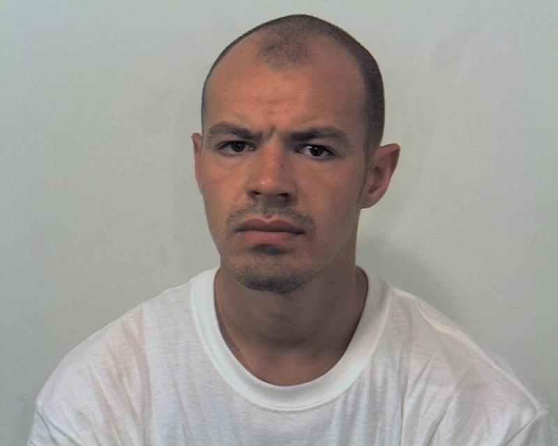 Main image for Concerns for missing man's safety