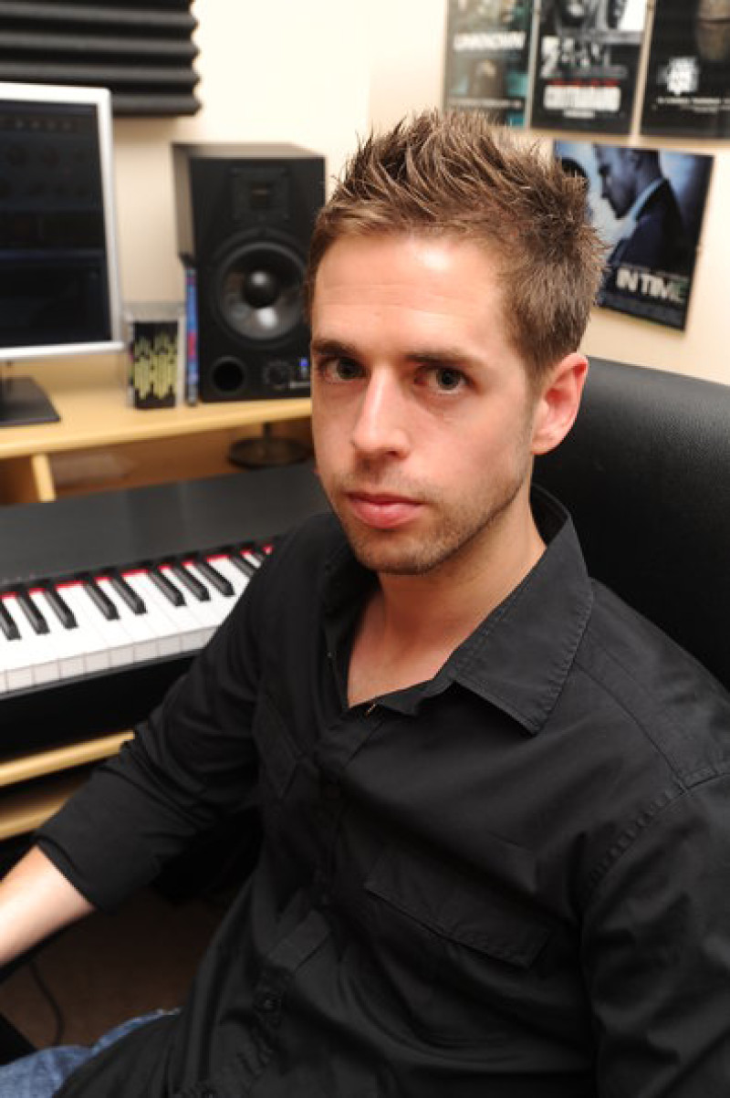 Main image for Hollywood bowled over by Wombwell chamber music