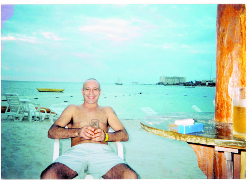 Main image for 'Mystery overdose of insulin'