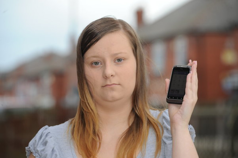 Main image for Mum-to-be's anger over 'dead baby jokes' page
