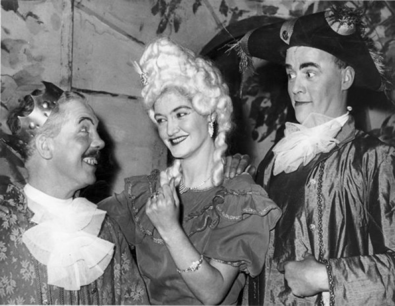 Main image for Dearne Operatic Society
