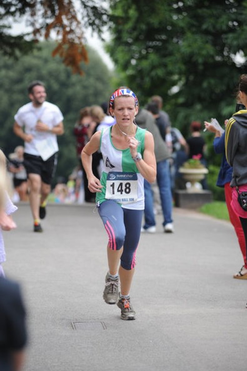Main image for Cannon Hall Run