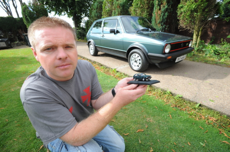 Main image for More than meets the GTI