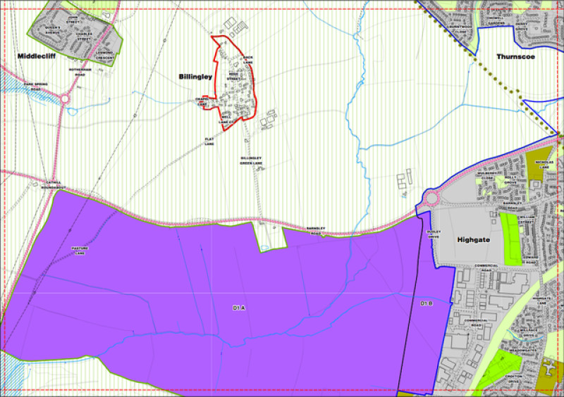 Main image for Industrial plans 'could create 16,000 jobs'