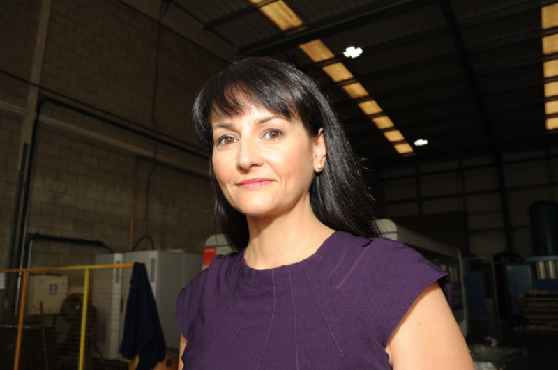 Main image for Barnsley businesswoman leads debate on childless women's rights