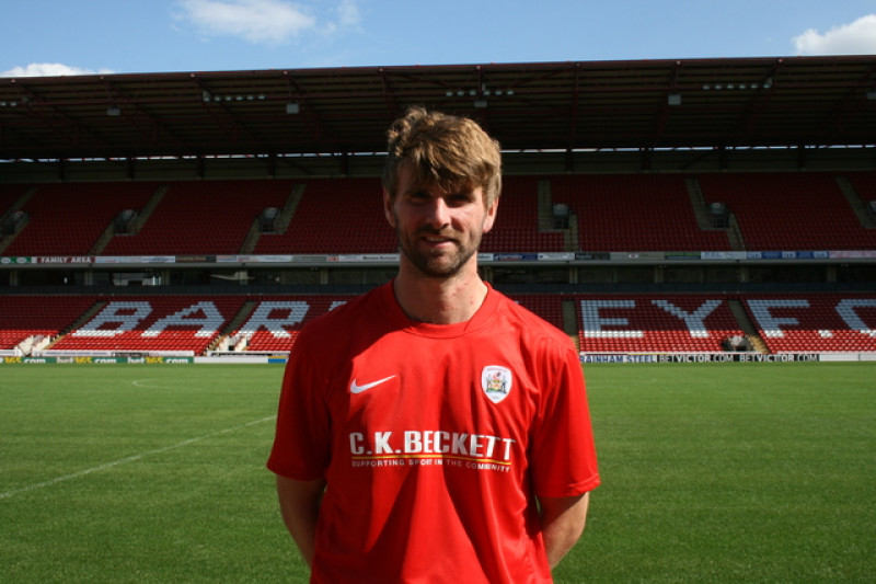 Main image for McCourt rejects 'head-turning' offer to sign for Reds