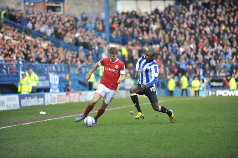Main image for Cranie says mid-table finish would be 'great season' but is looking even higher