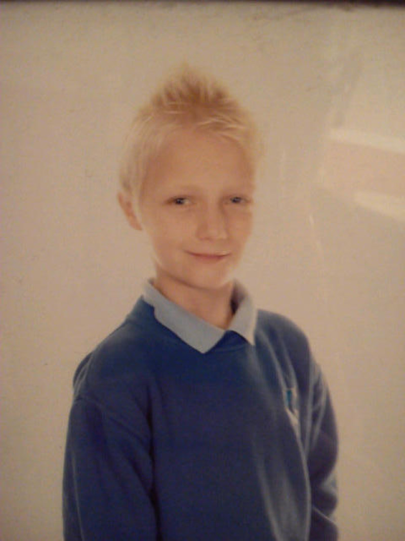 Main image for Teen hanging 'may not have been suicide'