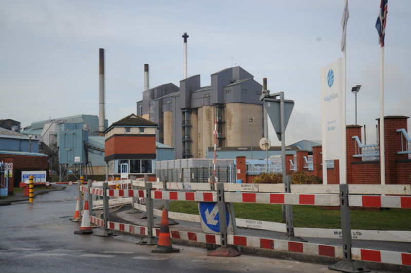 Main image for Ardagh strikes suspended after pay offer