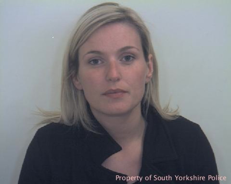 Main image for Drug trafficker's girlfriend convicted