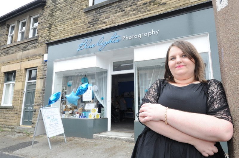 Main image for Snapper Adele is married to the job