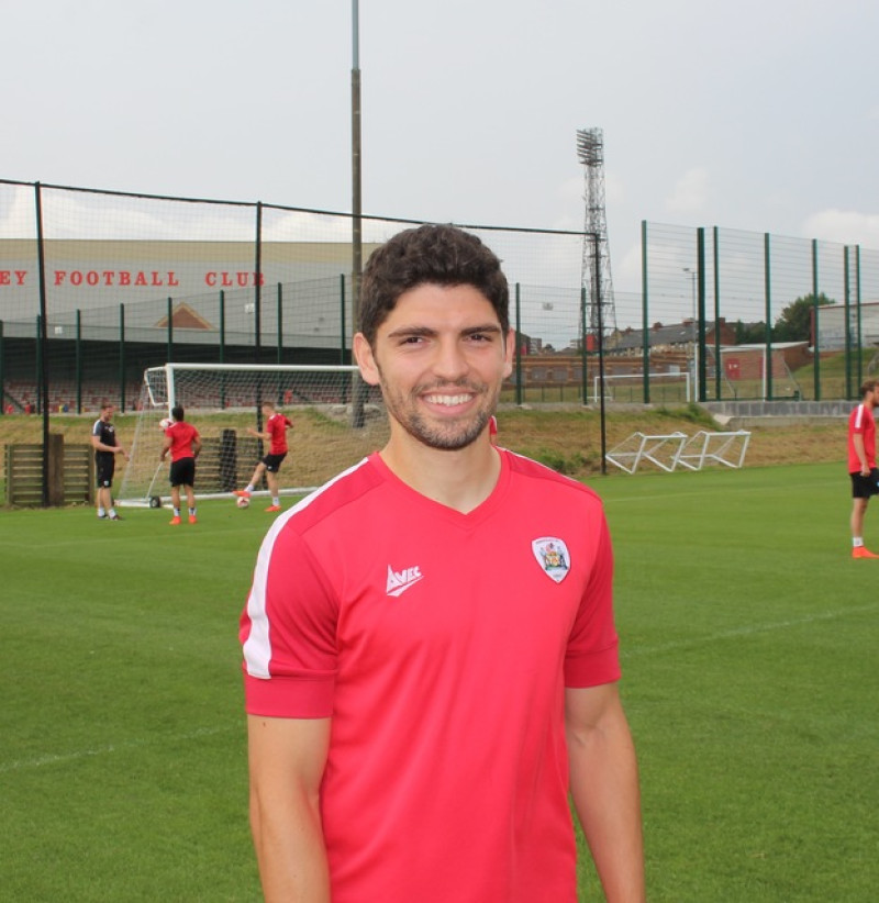 Main image for Dudgeon in, Kennedy out