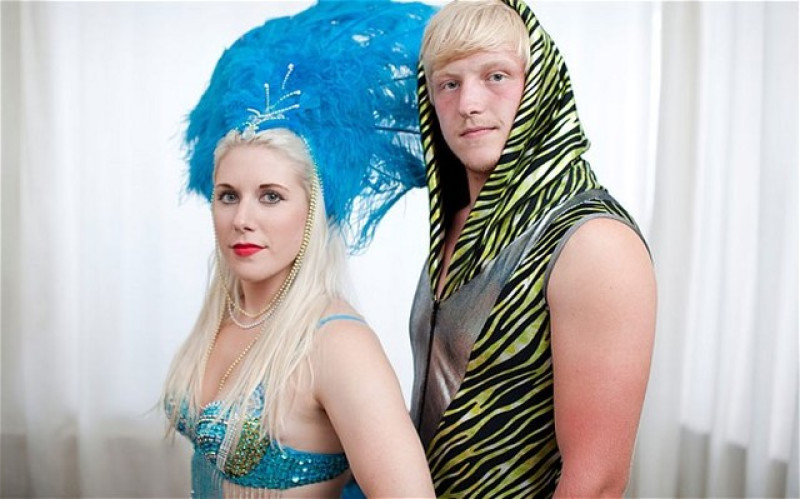 Main image for Bank turns down Barnsley lad's request