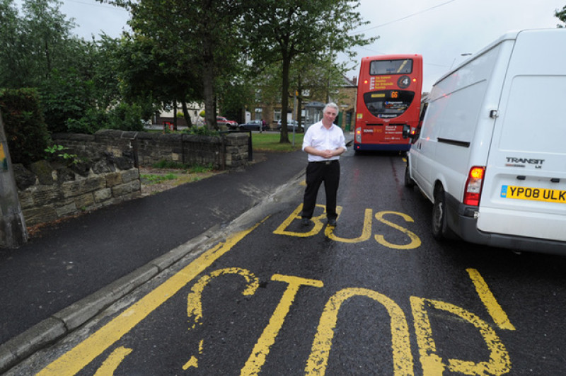 Main image for Hoyland Common man wins council battle