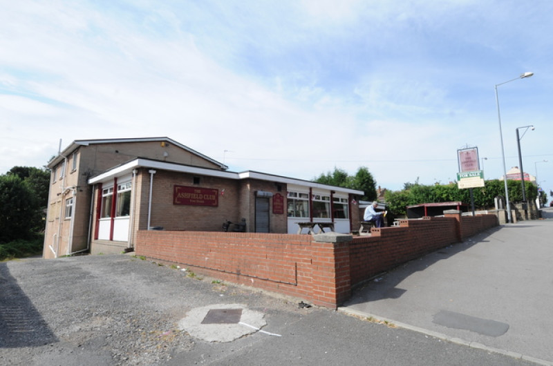 Main image for Much loved WMC up for sale