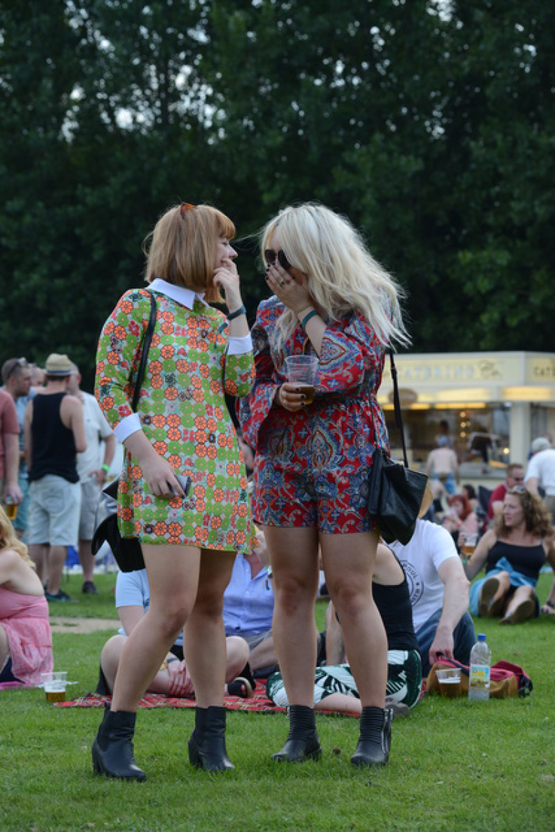 Main image for Coalfields Festival