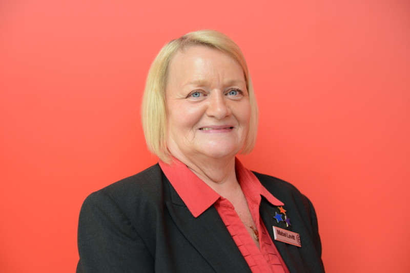 Main image for Hotel manager praised for heart of gold