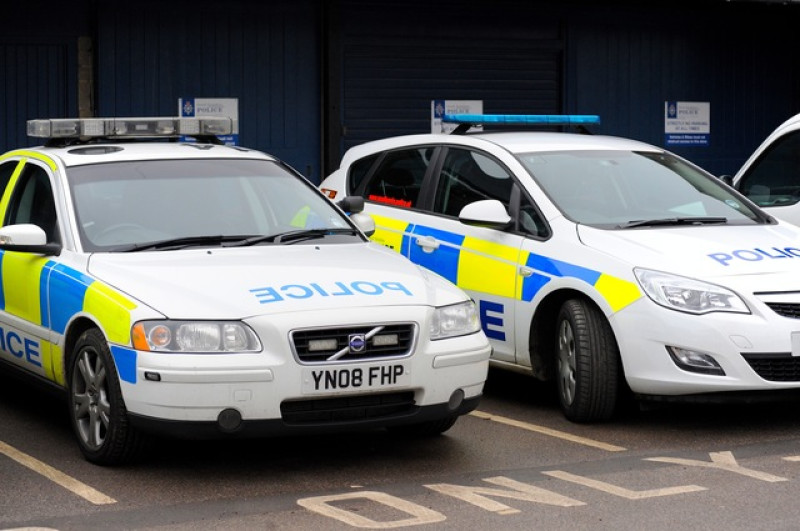 Main image for Armed robbery at Thurnscoe off licence