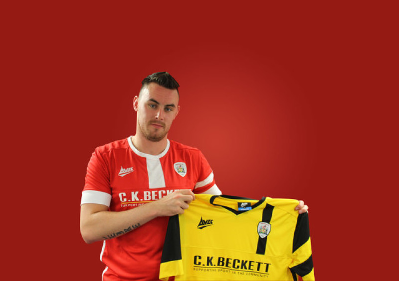 Main image for Treacy will bring ‘Championship quality’ once fit
