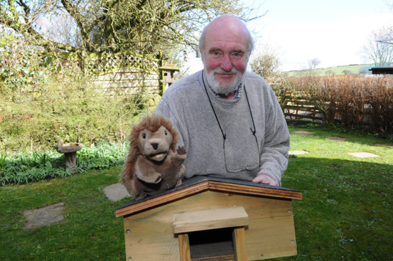 Main image for Barnsley Biodiversity Trust looks for more volunteers