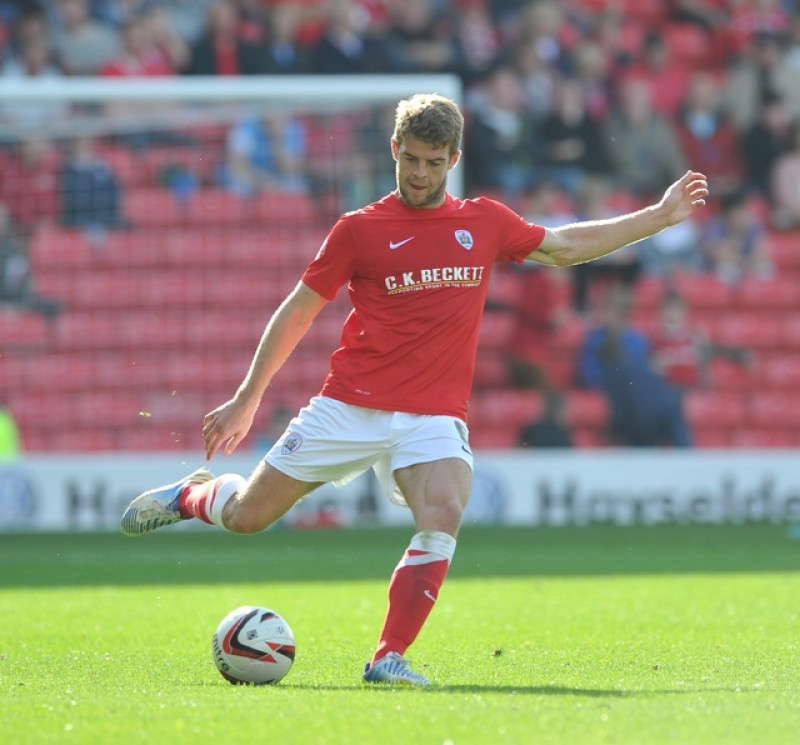 Main image for Own goal by captain but Reds four unbeaten