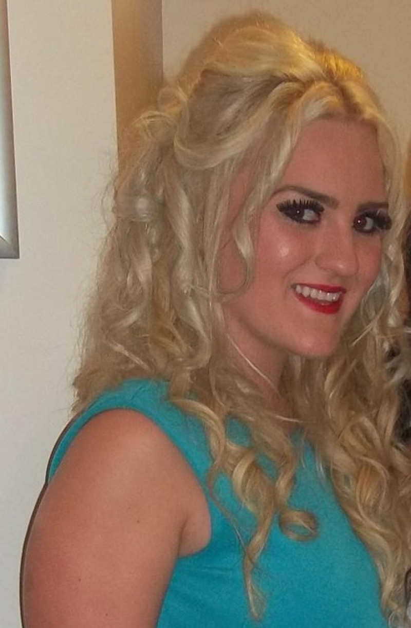 Main image for Fundraiser in memory of Leah