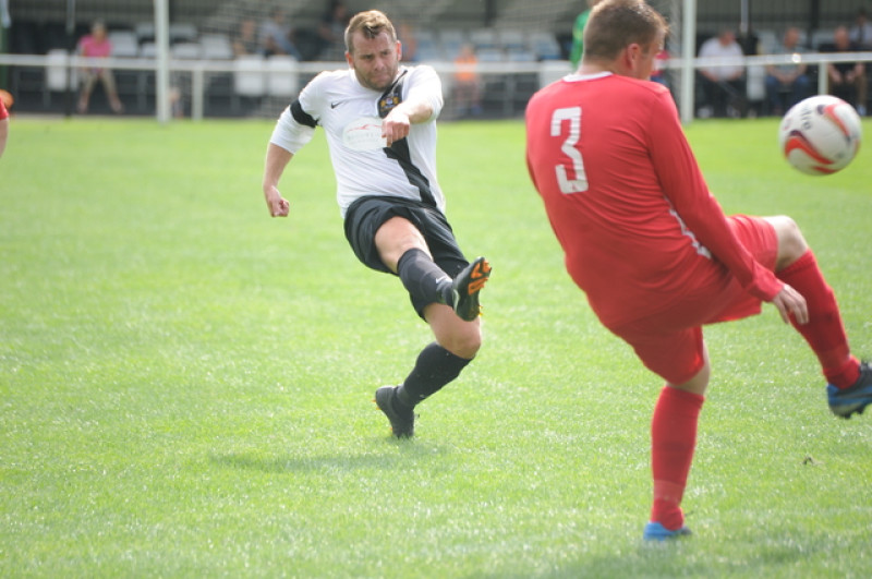 Main image for Local football roundup: Rec stage late comeback